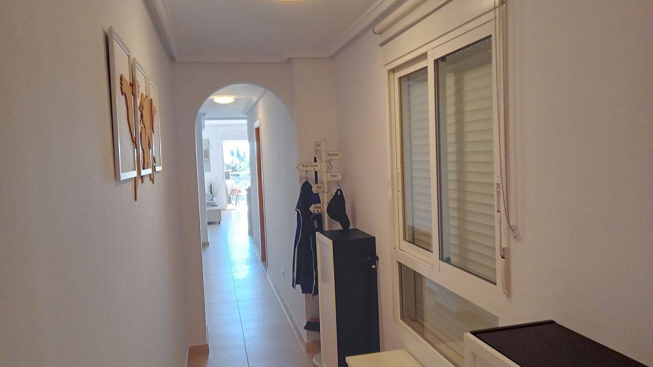 Apartamento vacacional entero, Ferienwohnung für 3 Personen (62 m²) in Los Montesinos in Los Montesinos, Costa Blanca