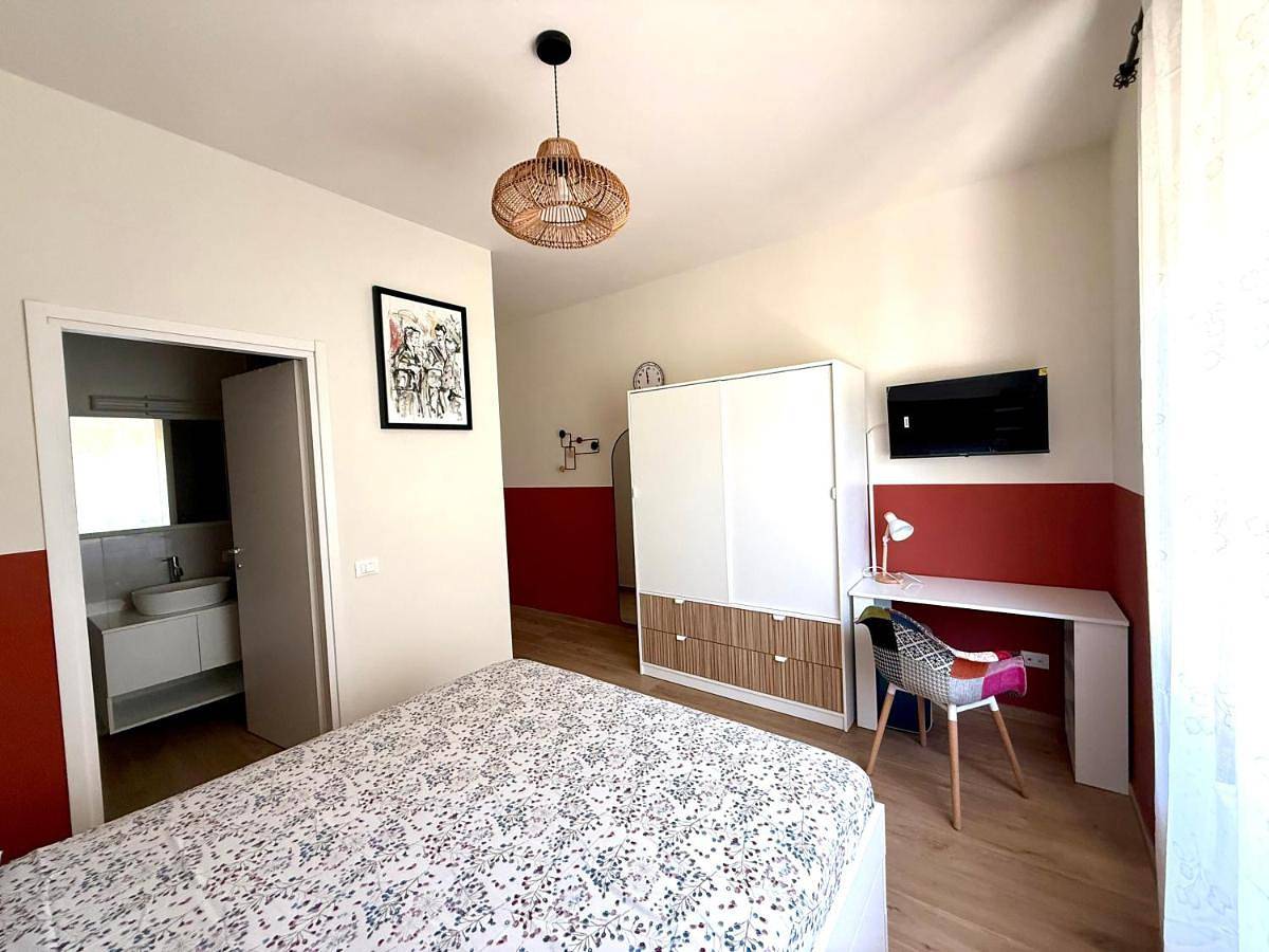 Double Room with Private Bathroom in Loreto, Provincia di Ancona