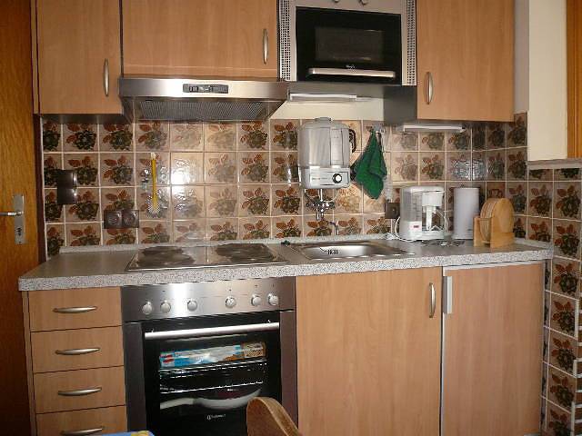 Ferienhaus für 4 Personen, mit Garten in Neuharlingersiel - 3