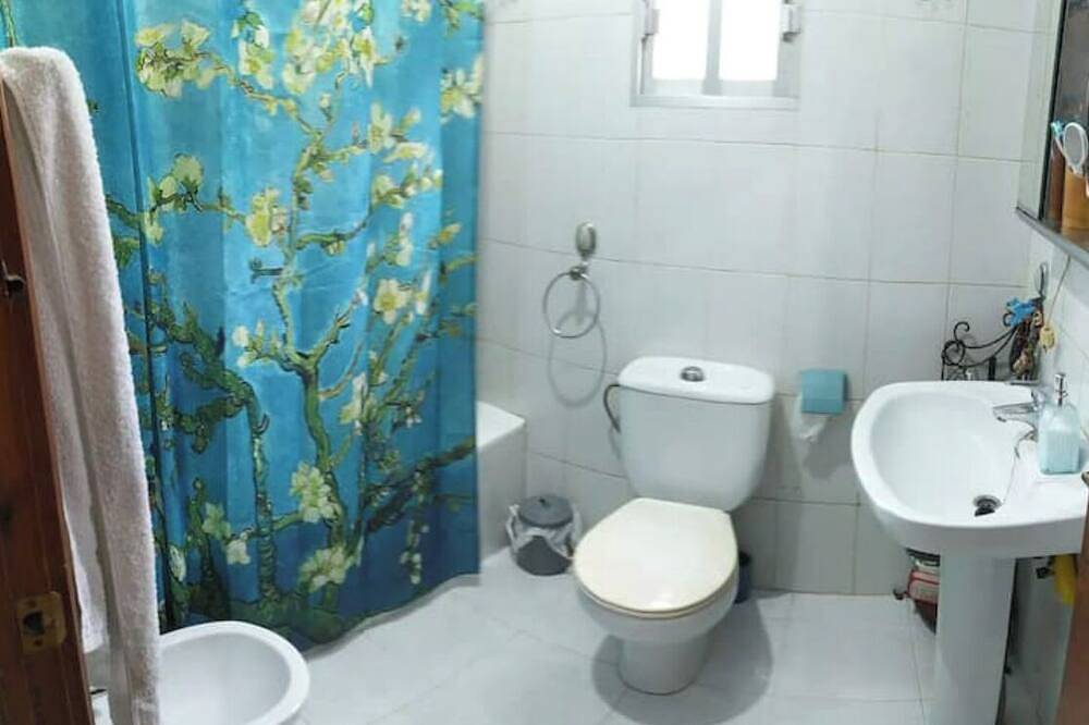 La Casa del Río in Mogón, Villacarrillo