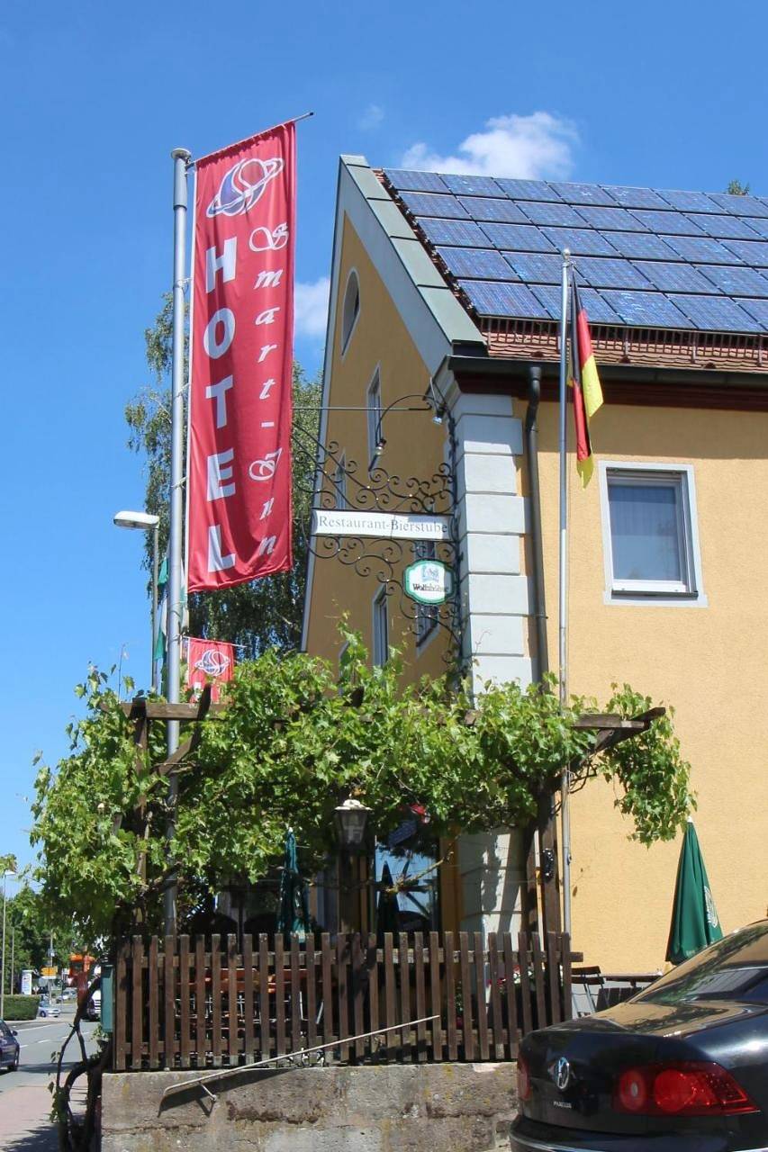 Hotel Smart-Inn in Erlangen, Franken