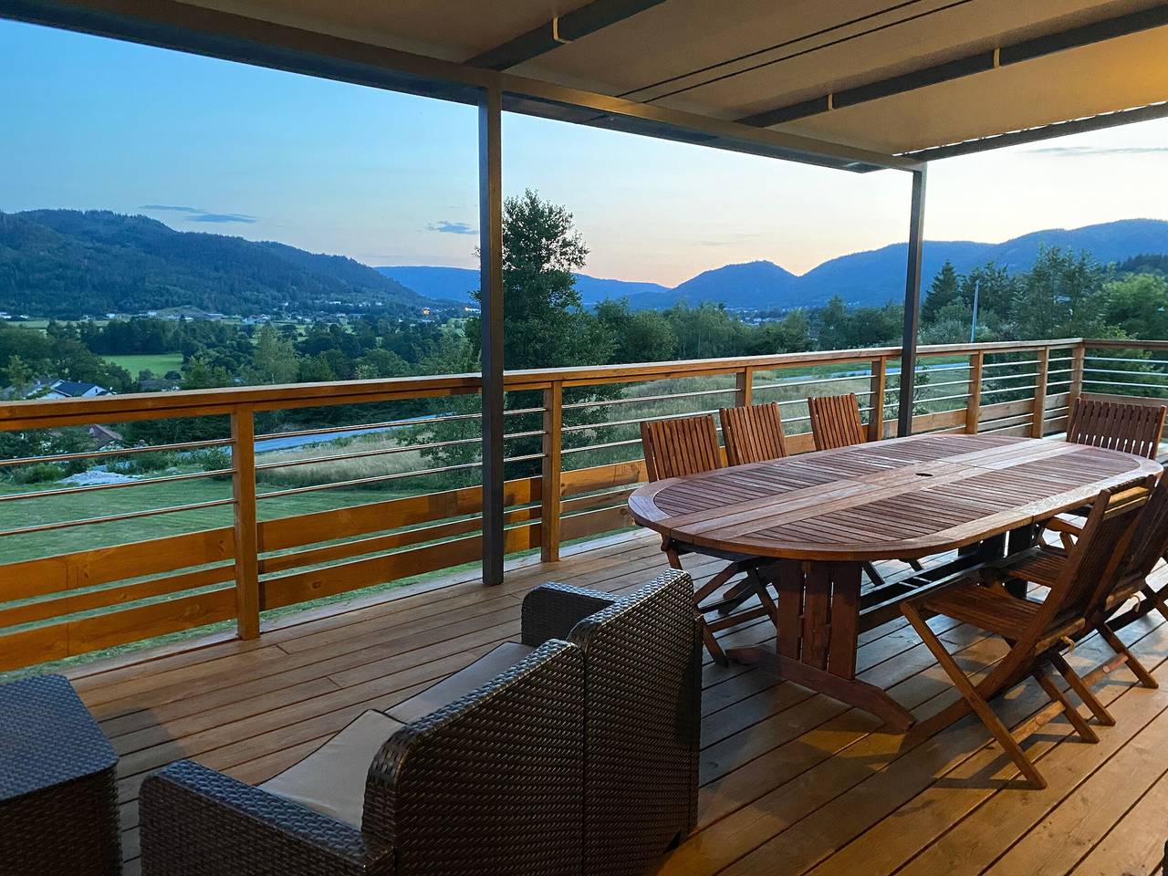 Geräumiges Ferienhaus für 10 in Vagney - Sauna, Spiele, nahe Gérardmer in Vagney, Regionaler Naturpark Belchen der Vogesen
