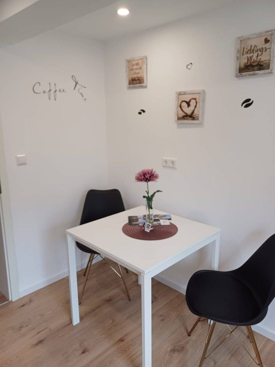 Ganze Ferienwohnung, Ml Motel Studio in Königslutter am Elm, Braunschweig und Umgebung