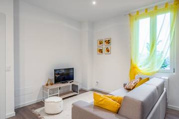 Gîte pour 4 personnes à Brescia