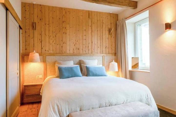 Bright Room – 2 people – 15 min from the beach in Châteaulin, Châteaulin und Umgebung