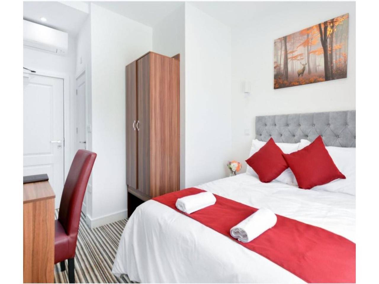 Habitación Doble De Lujo in Dartford, Kent