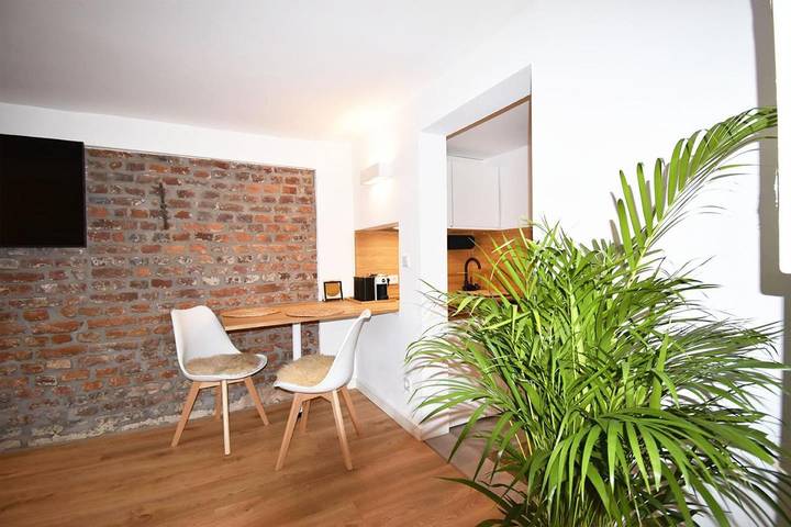 Ferienwohnung für 3 Personen - 1