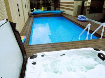 Domek Letniskowy dla 5 osoby w Morze Bałtyckie, Zdjęcie 1