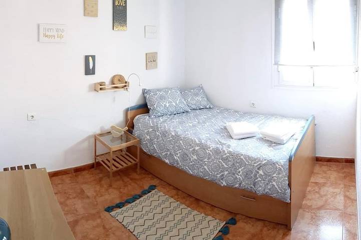 Appartement entier, C3 Casa del Castillo in La Adrada, Région d'Ávila