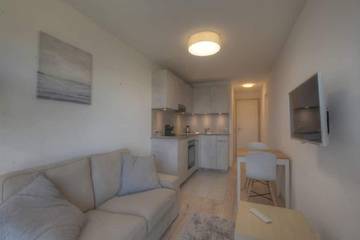 Gîte pour 2 personnes à Ayent