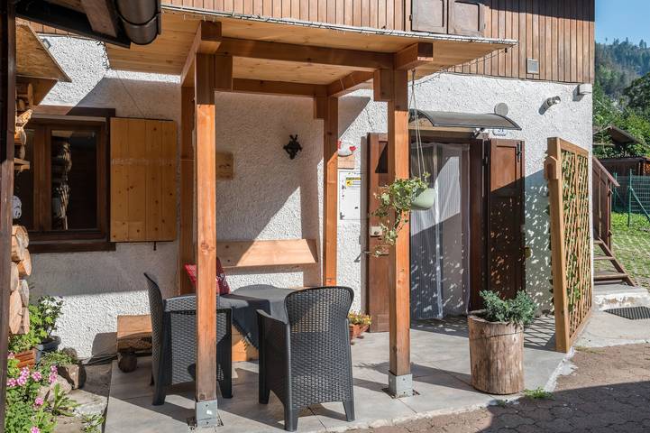 Gîte pour 4 personnes à Moena - 4