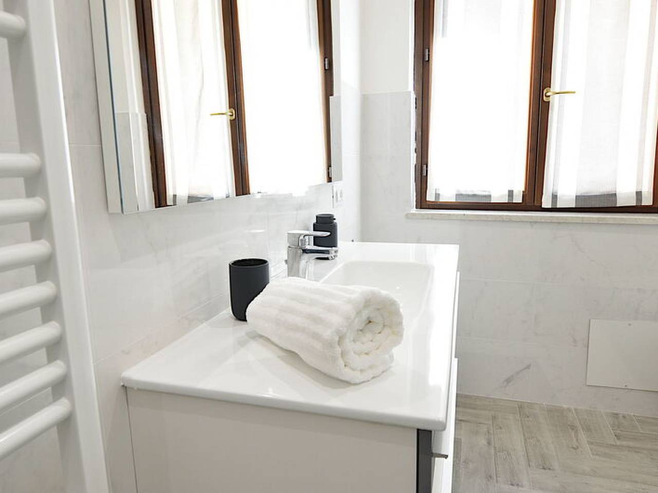 Ganze Wohnung, Casa Alessia in Pavia, Pavia Provinz