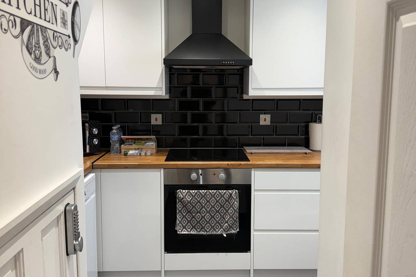 Harlow Cozy 3-Bed House Retreat in Harlow, Essex