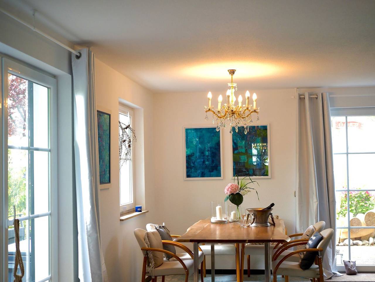 Ferienhaus Klünderberg in Binz in Binz, Rügen