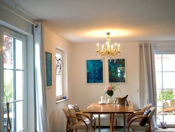 Strandhaus für 6 Personen in Binz, Rügen, Bild 3
