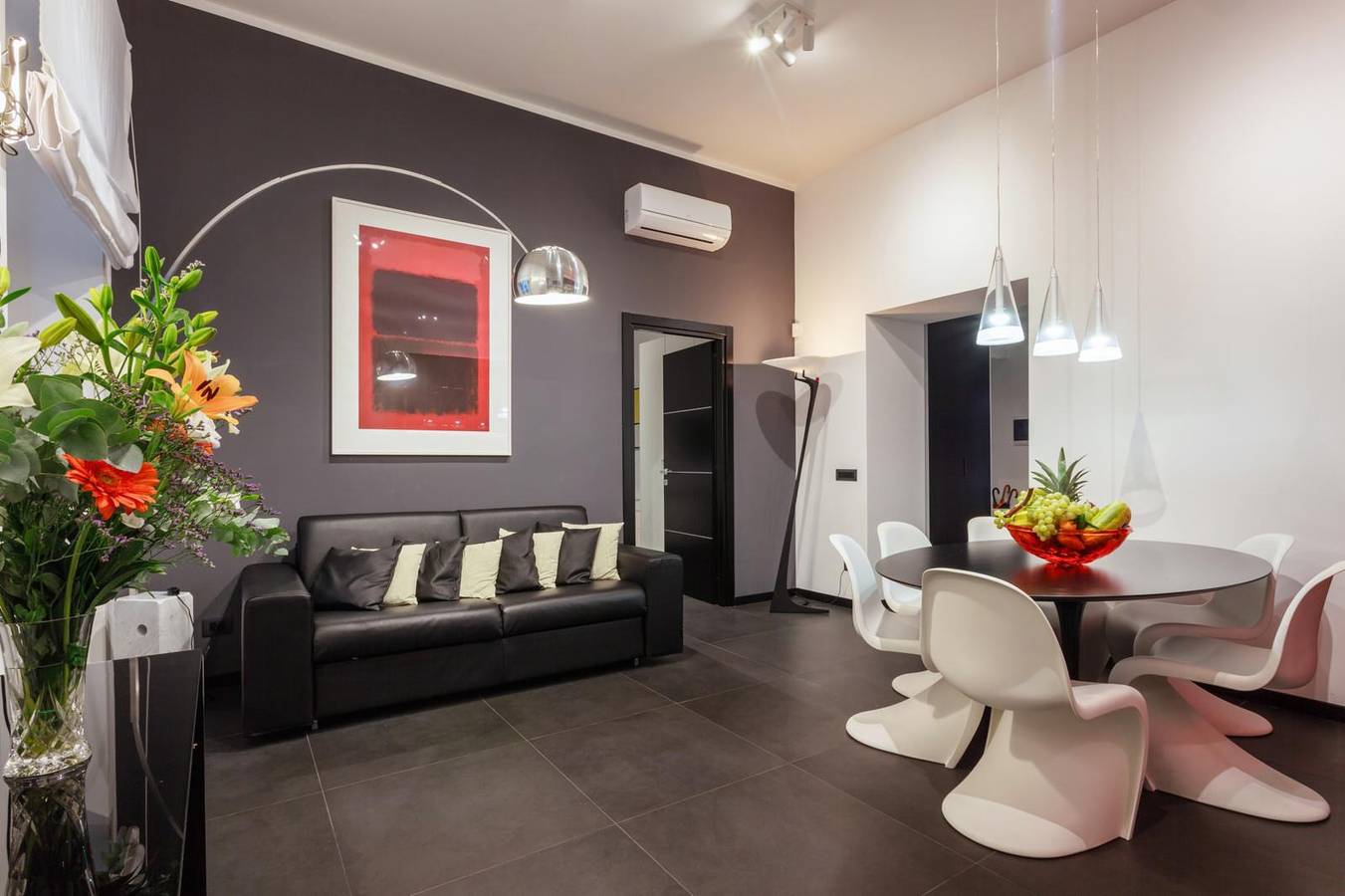 Appartamento vacanze a Roma a partire da 1070€ a notte