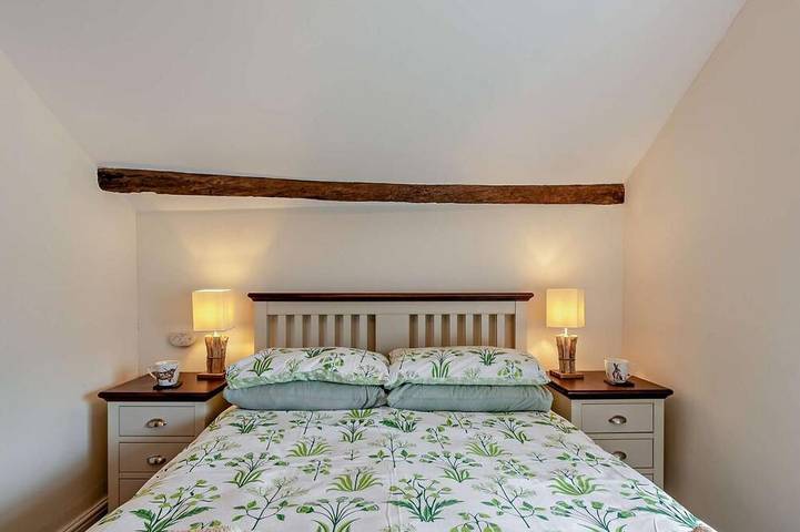 2 Bed in Ambleside in Hawkshead, Lake District