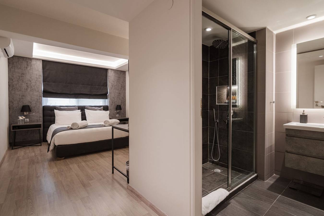 Extraordinary Athens Apartment | 2 Bedrooms | Apartment Tatsumi | Koukaki | Acropolis in Zentral-Athen, Athen