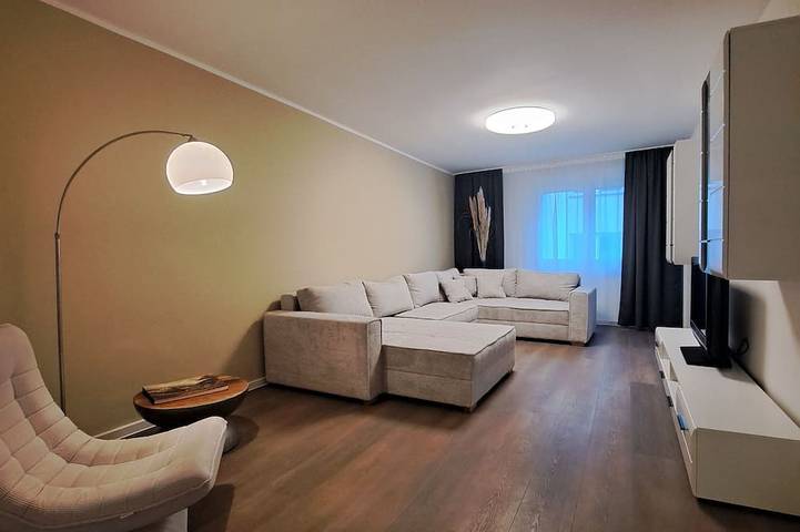 Ferienhaus für 6 Personen - 1