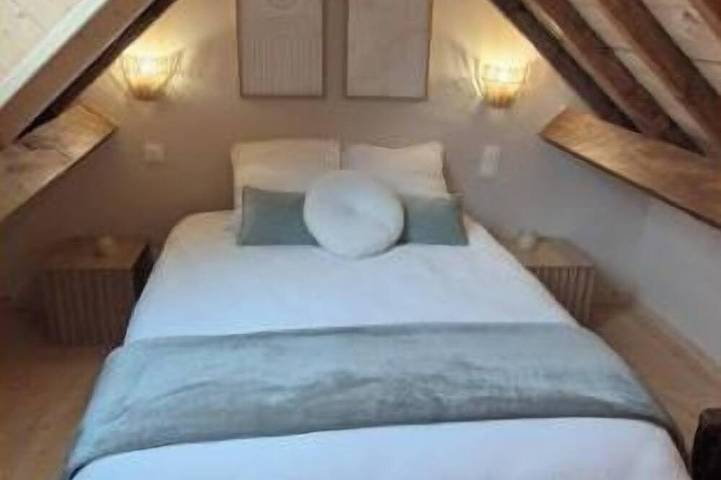 A cozy home, perfect for exploring the Cotentin region in Cherbourg-Octeville, Cherbourg-en-Cotentin