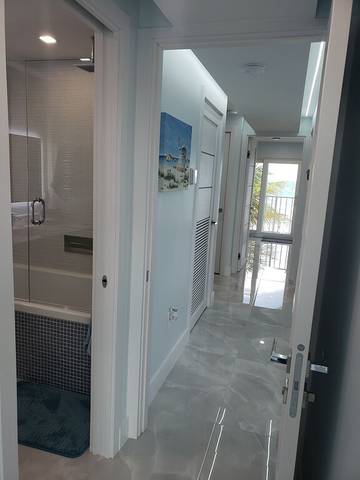 Vacation House for 8 Guests in Hollywood Beach (FL), Hollywood (FL), Picture 2