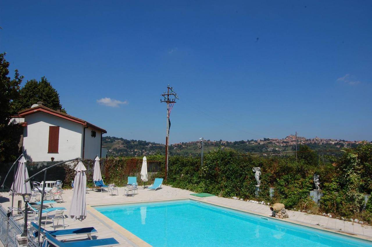 Double Room with Private Bathroom in Rocca Priora, Castelli Romani