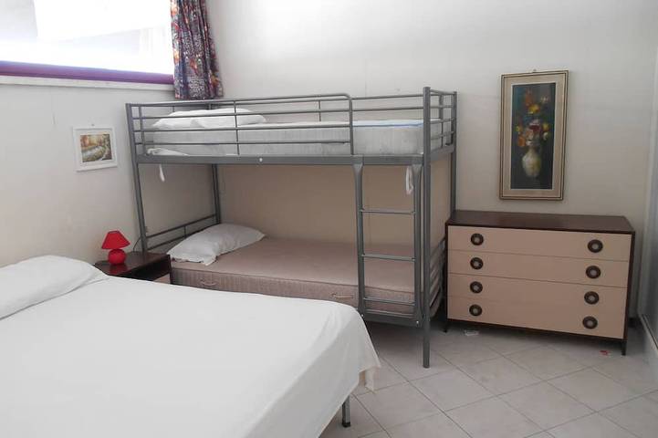 Ferienwohnung für 5 Personen, mit Garten und Pool, mit Haustier in Marina di Bibbona - 2