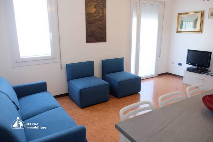 Ferienwohnung für 7 Personen, mit Kinderpool in Jesolo - 2