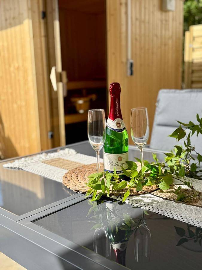 Forest Loft in Blankenheim, Naturpark Hohes Venn-Eifel