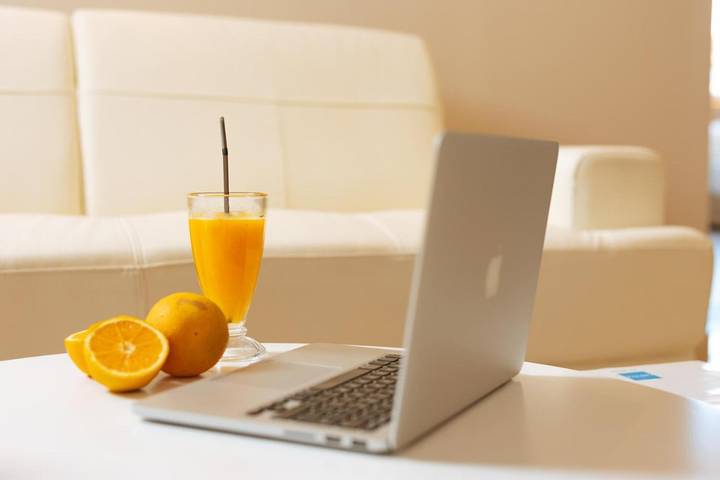 Hotel für 2 Personen, mit Pool und Garten in Plakias - 3