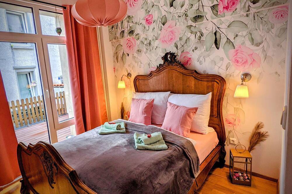 Ganze Wohnung, Marie Antoinette ♣ a journey into the past in Uelzen, Landkreis Uelzen