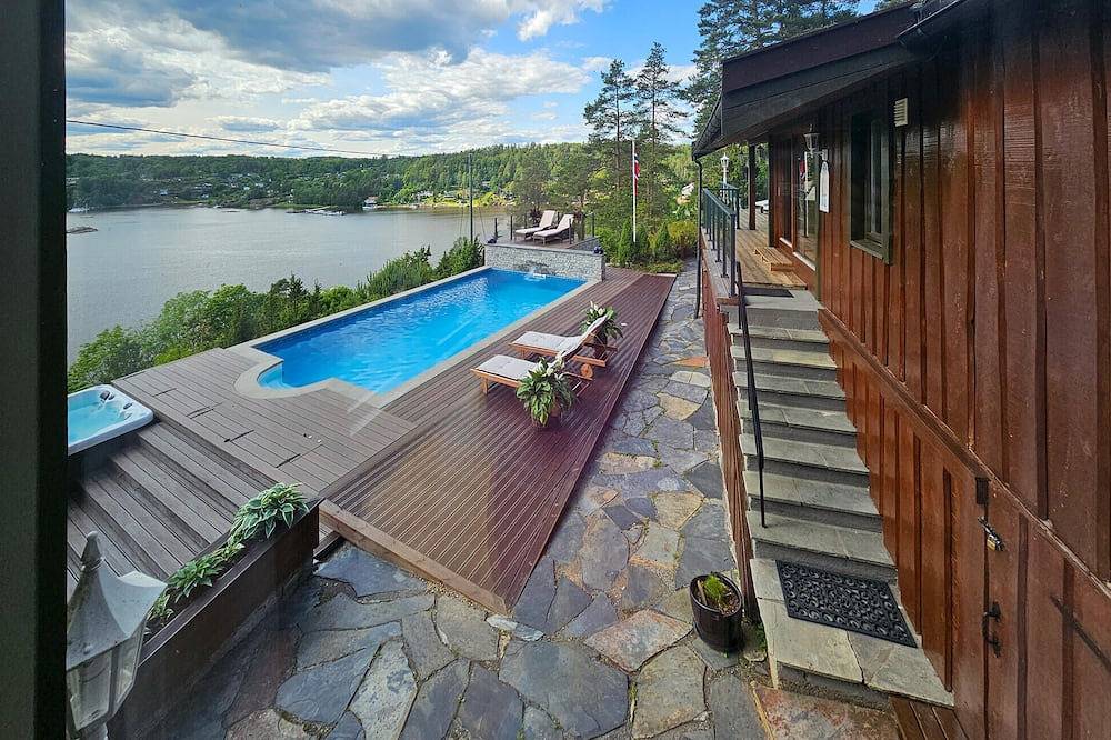 Tolles Zuhause in Drøbak in Frogn