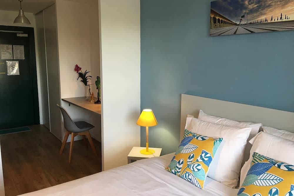 Appartement entier, Holiday Cosy Proche Plage in Équemauville, Région de Lisieux