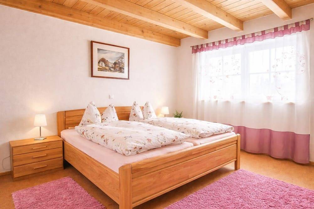 Natururlaub im Bayerischen Wald - perfekte Auszeit mit Sauna in Mauth, Šumava Mountains