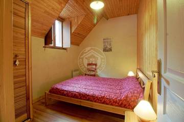 Gîte pour 10 Personnes dans Cauterets, Pyrénées, Photo 1