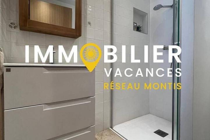 Gîte pour 4 personnes dans Vissoie - 2