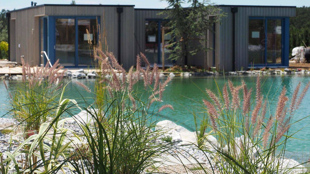 Ferienhaus für 2 Personen (40 m²) in Schiltern bei Langelois in Langenlois, Kamptal