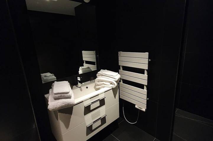 Hostel für 2 Personen - 1