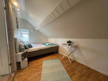Vakantiewoning voor 8 Personen in Stavanger, Rogaland, Afbeelding 4