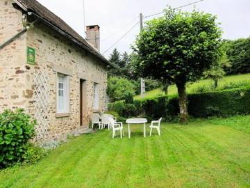 Gîte pour 6 personnes à Benayes