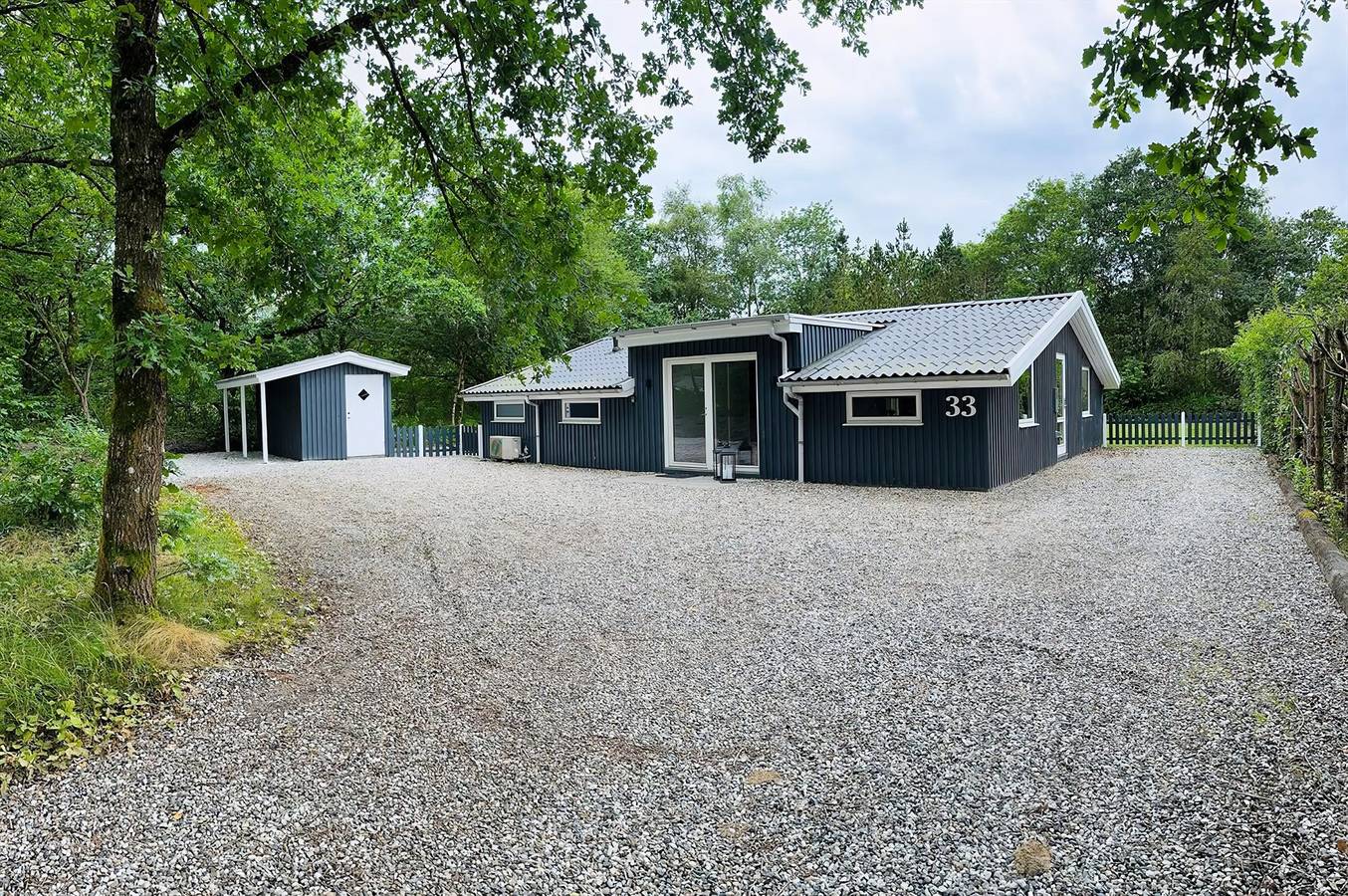 Amazing home in Give w/ 3 Bedrooms and Wifi in Vesterlund, Vejle und Umgebung