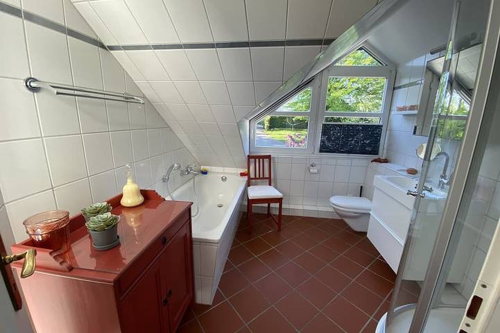 Ganze Wohnung, Wohnung Seetraum in Kosel, Rendsburg-Eckernförde