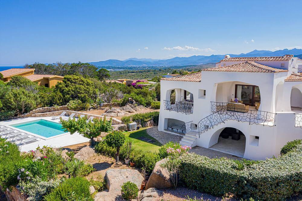 Casa vacanza a San Teodoro a partire da 1017€ a notte