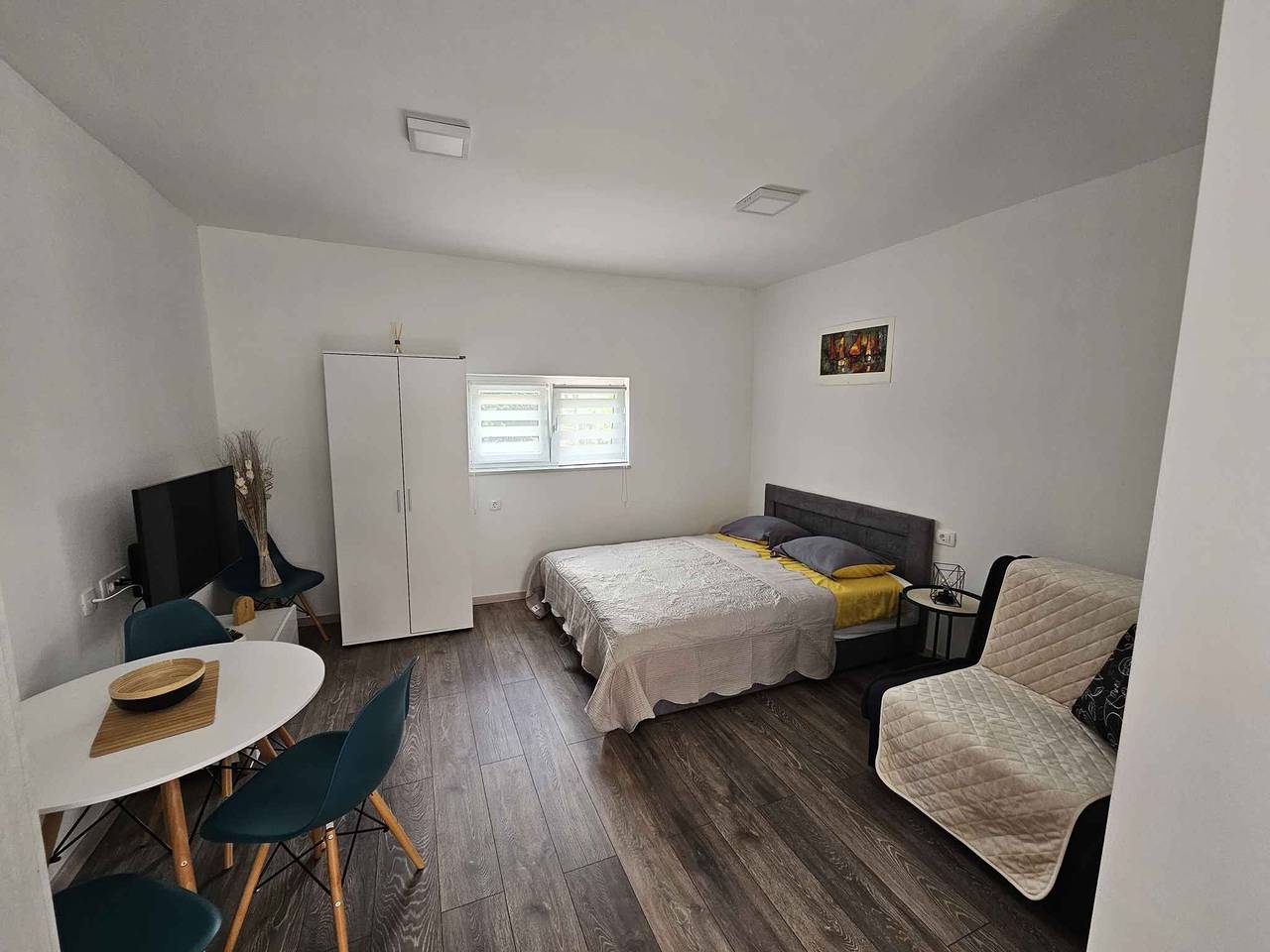 Appartamento vacanze a Kvarn a partire da 87€ a notte