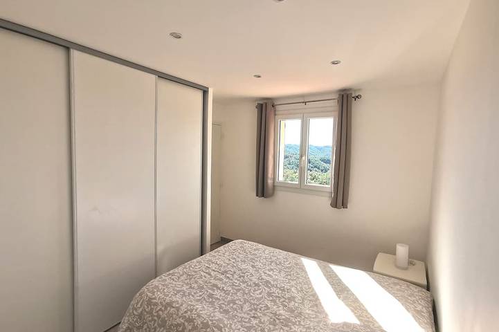 Gîte pour 2 personnes à Tanneron - 2