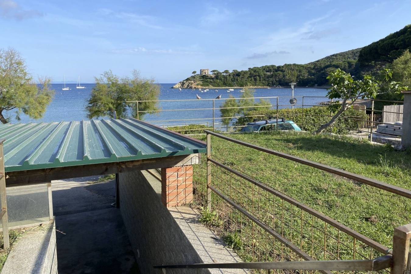 Appartamento intero, Appartamenti Casa Gemma - Casa Gemma Primo Piano in Procchio, Isola d'Elba