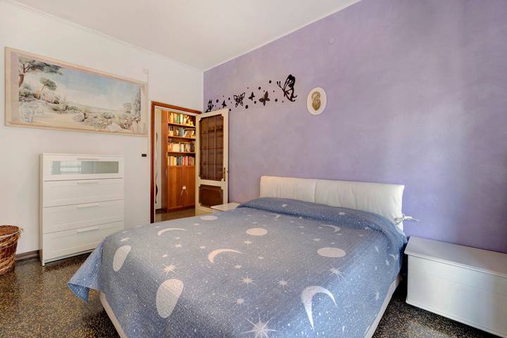Ferienwohnung für 4 Personen, mit Balkon in Pietra Ligure Gemeinde - 3