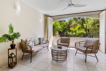 Holiday Rental for 4 People in Parramatta Park, Cairns, Photo 2