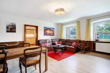 Ferienwohnung für 2 Personen in Arnsberg, Hochsauerlandkreis, Bild 2