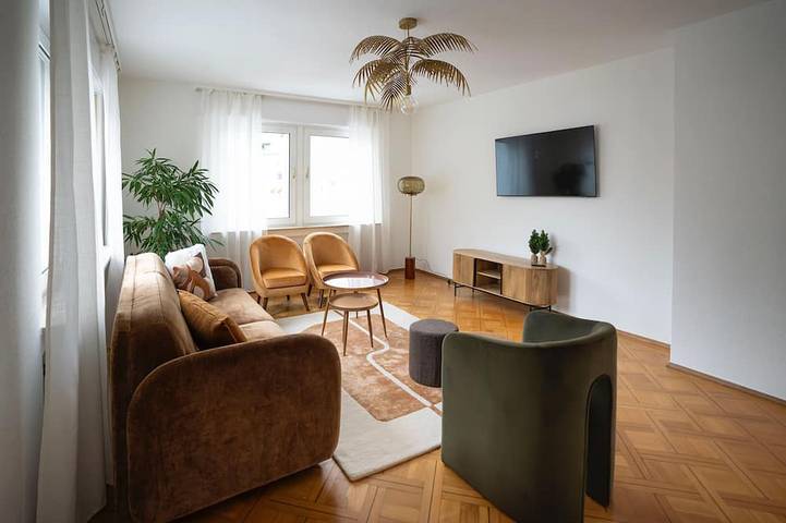 Ferienwohnung für 6 Personen - 1